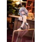 Azur Lane - PVC Statue 1/6 San Jacinto Flavor of the Day Ver. 28 cm