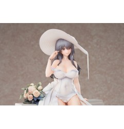 Azur Lane - PVC Statue 1/7 Charybdis Brilliant Belle Ver. 27 cm