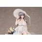 Azur Lane - Statuette 1/7 Charybdis Brilliant Belle Ver. 27 cm
