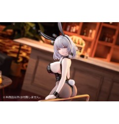 Azur Lane - Statuette 1/6 San Jacinto Flavor of the Day Ver. 28 cm