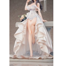 Azur Lane - Statuette 1/7 Charybdis Brilliant Belle Ver. 27 cm
