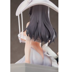 Azur Lane - Statuette 1/7 Charybdis Brilliant Belle Ver. 27 cm