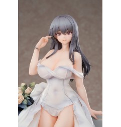 Azur Lane - Statuette 1/7 Charybdis Brilliant Belle Ver. 27 cm