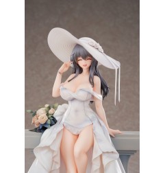 Azur Lane - Statuette 1/7 Charybdis Brilliant Belle Ver. 27 cm
