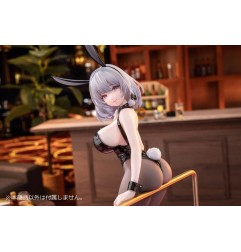 Azur Lane - PVC Statue 1/6 San Jacinto Flavor of the Day Ver. 28 cm