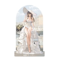 Azur Lane - PVC Statue 1/7 Charybdis Brilliant Belle Ver. 27 cm