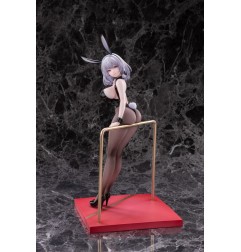 Azur Lane - Statuette 1/6 San Jacinto Flavor of the Day Ver. 28 cm