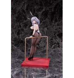 Azur Lane - PVC Statue 1/6 San Jacinto Flavor of the Day Ver. 28 cm