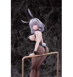 Azur Lane - Statuette 1/6 San Jacinto Flavor of the Day Ver. 28 cm