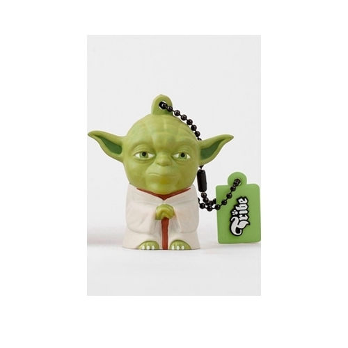 Star Wars - Clé USB Yoda 8 GB