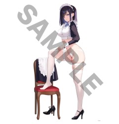 Original Character - Statuette 1/7 Sarah Design by mignon Limited Edtition 26 cm