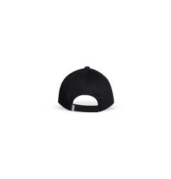 Sony PlayStation - PlayStation Baseball Cap Logo Black