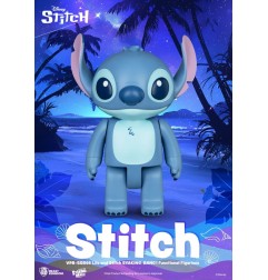 Lilo & Stitch - Syaking Bang Vinyl Bank Stitch 30 cm