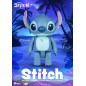 Lilo & Stitch - Syaking Bang Vinyl Bank Stitch 30 cm Lilo & Stitch - Syaking Bang Vinyl Bank Stitch 30 cm