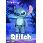 Lilo & Stitch - Tirelire Syaking Bang Stitch 30 cm