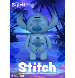 Lilo & Stitch - Syaking Bang Vinyl Bank Stitch 30 cm