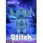 Lilo & Stitch - Syaking Bang Vinyl Bank Stitch 30 cm Lilo & Stitch - Syaking Bang Vinyl Bank Stitch 30 cm