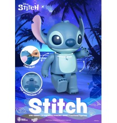 Lilo & Stitch - Syaking Bang Vinyl Bank Stitch 30 cm