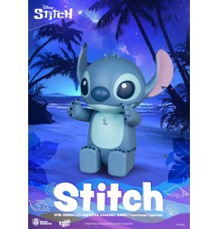 Lilo & Stitch - Syaking Bang Vinyl Bank Stitch 30 cm