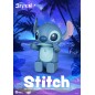 Lilo & Stitch - Syaking Bang Vinyl Bank Stitch 30 cm Lilo & Stitch - Syaking Bang Vinyl Bank Stitch 30 cm