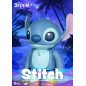 Lilo & Stitch - Syaking Bang Vinyl Bank Stitch 30 cm Lilo & Stitch - Syaking Bang Vinyl Bank Stitch 30 cm