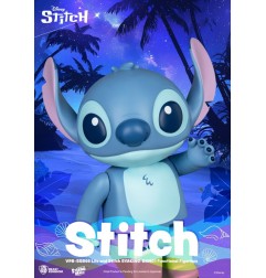 Lilo & Stitch - Tirelire Syaking Bang Stitch 30 cm
