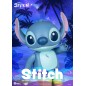 Lilo & Stitch - Syaking Bang Vinyl Bank Stitch 30 cm Lilo & Stitch - Syaking Bang Vinyl Bank Stitch 30 cm