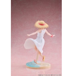 Lycoris Recoil - PVC Statue 1/7 Chisato Nishikigi White Dress Ver. 23 cm