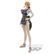 One Piece - Statuette Glitter & Glamours Nami Wanokuni Style Ver. B 25 cm