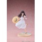 Lycoris Recoil - Statuette 1/7 Takina Inoue White Dress Ver. 23 cm