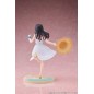 Lycoris Recoil - PVC Statue 1/7 Takina Inoue White Dress Ver. 23 cm