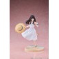 Lycoris Recoil - Statuette 1/7 Takina Inoue White Dress Ver. 23 cm