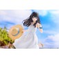 Lycoris Recoil - Statuette 1/7 Takina Inoue White Dress Ver. 23 cm