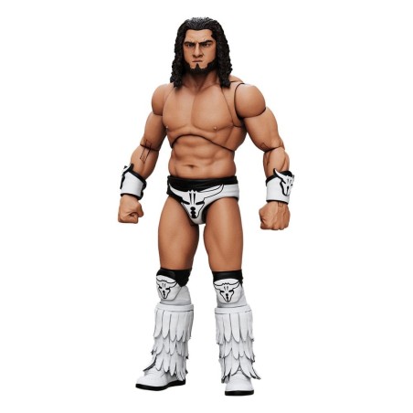 Legends of Lucha Libre - Action Figure 1/12 Rush