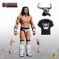 Legends of Lucha Libre - Figurine 1/12 Rush