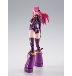 One Piece - S.H.Figuarts Action Figure Jewelry Bonny -Future Island Egghead- 15 cm