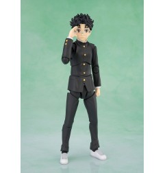 Dandadan - S.H.Figuarts Action Figure Okarun 14 cm