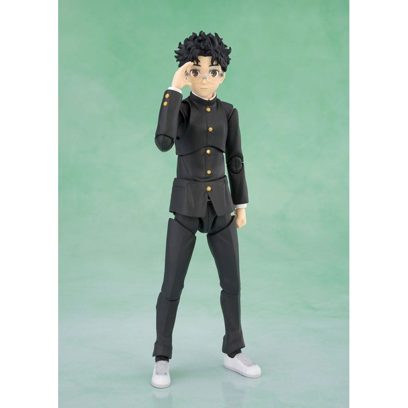 Dandadan - S.H.Figuarts Action Figure Okarun 14 cm Dandadan - S.H.Figuarts Action Figure Okarun 14 cm