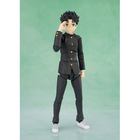 Dandadan - S.H.Figuarts Action Figure Okarun 14 cm