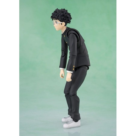 Dandadan - S.H.Figuarts Action Figure Okarun 14 cm