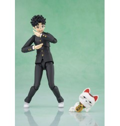 Dandadan - Figurine S.H.Figuarts Okarun 14 cm