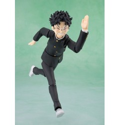 Dandadan - S.H.Figuarts Action Figure Okarun 14 cm