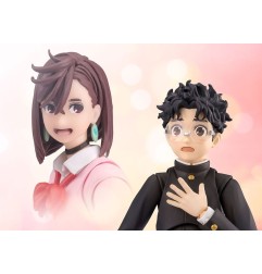 Dandadan - S.H.Figuarts Action Figure Okarun 14 cm