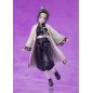 Demon Slayer: Kimetsu no Yaiba - S.H.Figuarts Action Figure Shinobu Kocho 13 cm