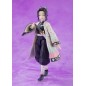 Demon Slayer: Kimetsu no Yaiba - Figurine S.H.Figuarts Shinobu Kocho 13 cm
