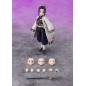 Demon Slayer: Kimetsu no Yaiba - Figurine S.H.Figuarts Shinobu Kocho 13 cm