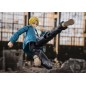 Sakamoto Days - S.H.Figuarts Action Figure Asakura Shin 15 cm Sakamoto Days - S.H.Figuarts Action Figure Asakura Shin 15 cm