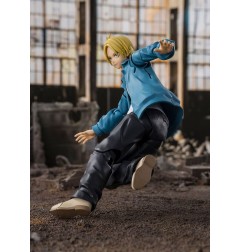 Sakamoto Days - Figurine S.H.Figuarts Asakura Shin 15 cm