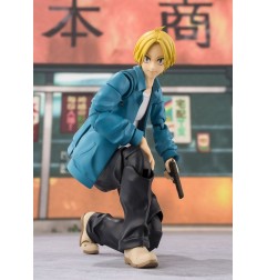 Sakamoto Days - S.H.Figuarts Action Figure Asakura Shin 15 cm