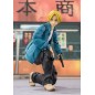 Sakamoto Days - S.H.Figuarts Action Figure Asakura Shin 15 cm Sakamoto Days - S.H.Figuarts Action Figure Asakura Shin 15 cm